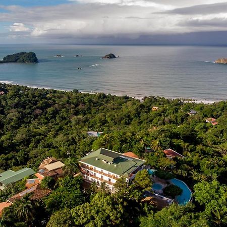 Hotel La Mariposa Manuel Antonio Exterior foto