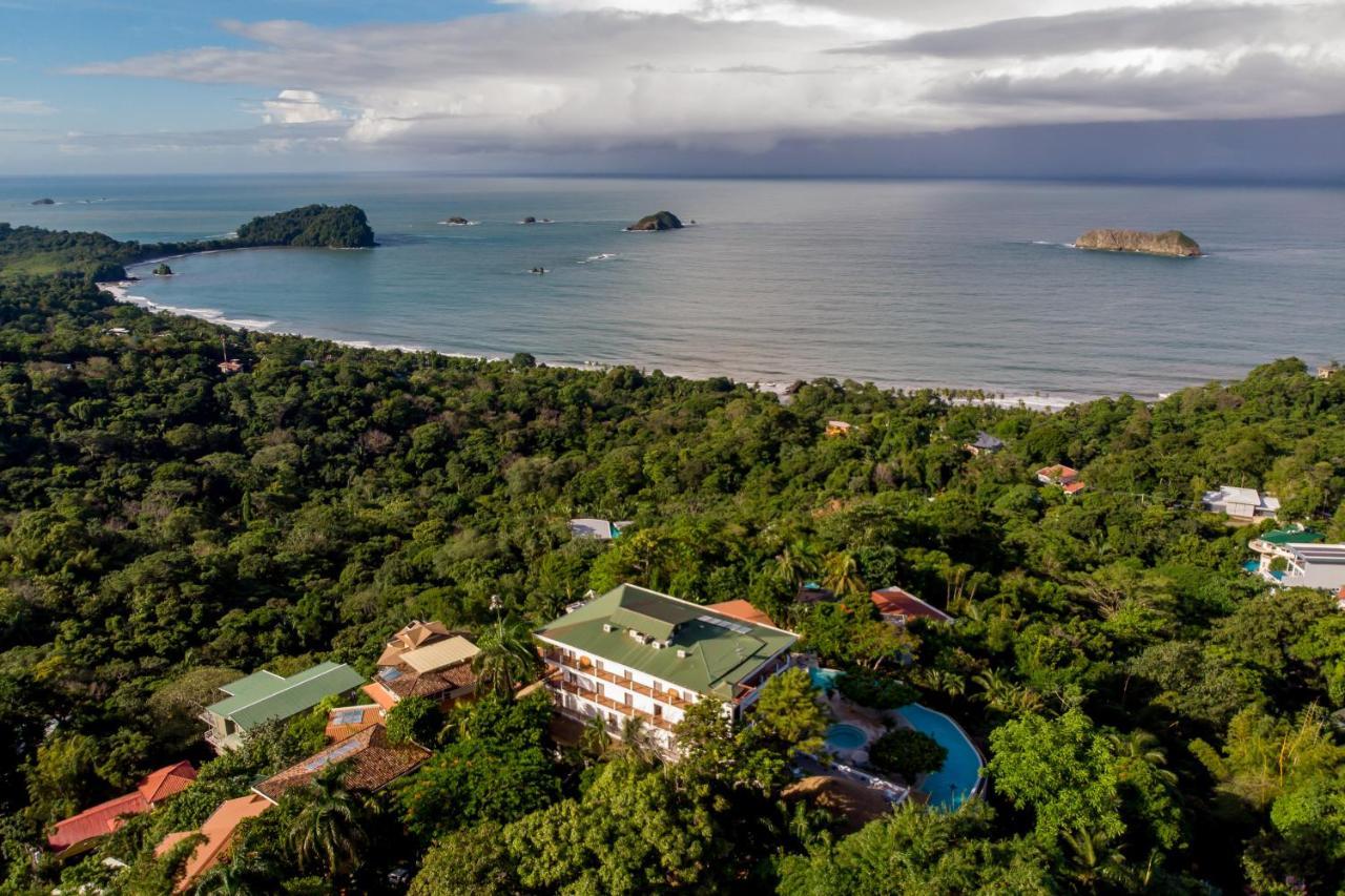 Hotel La Mariposa Manuel Antonio Exterior foto