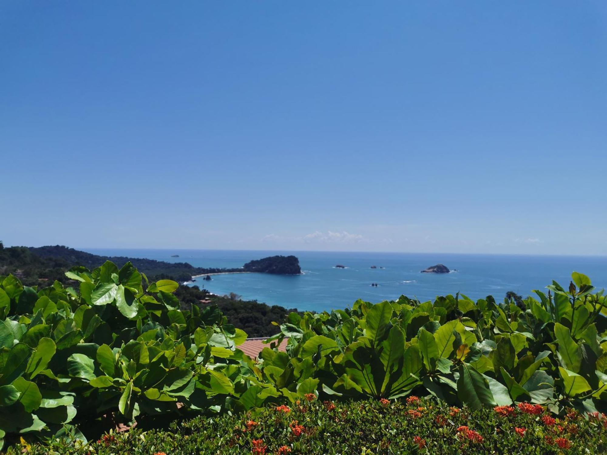 Hotel La Mariposa Manuel Antonio Exterior foto