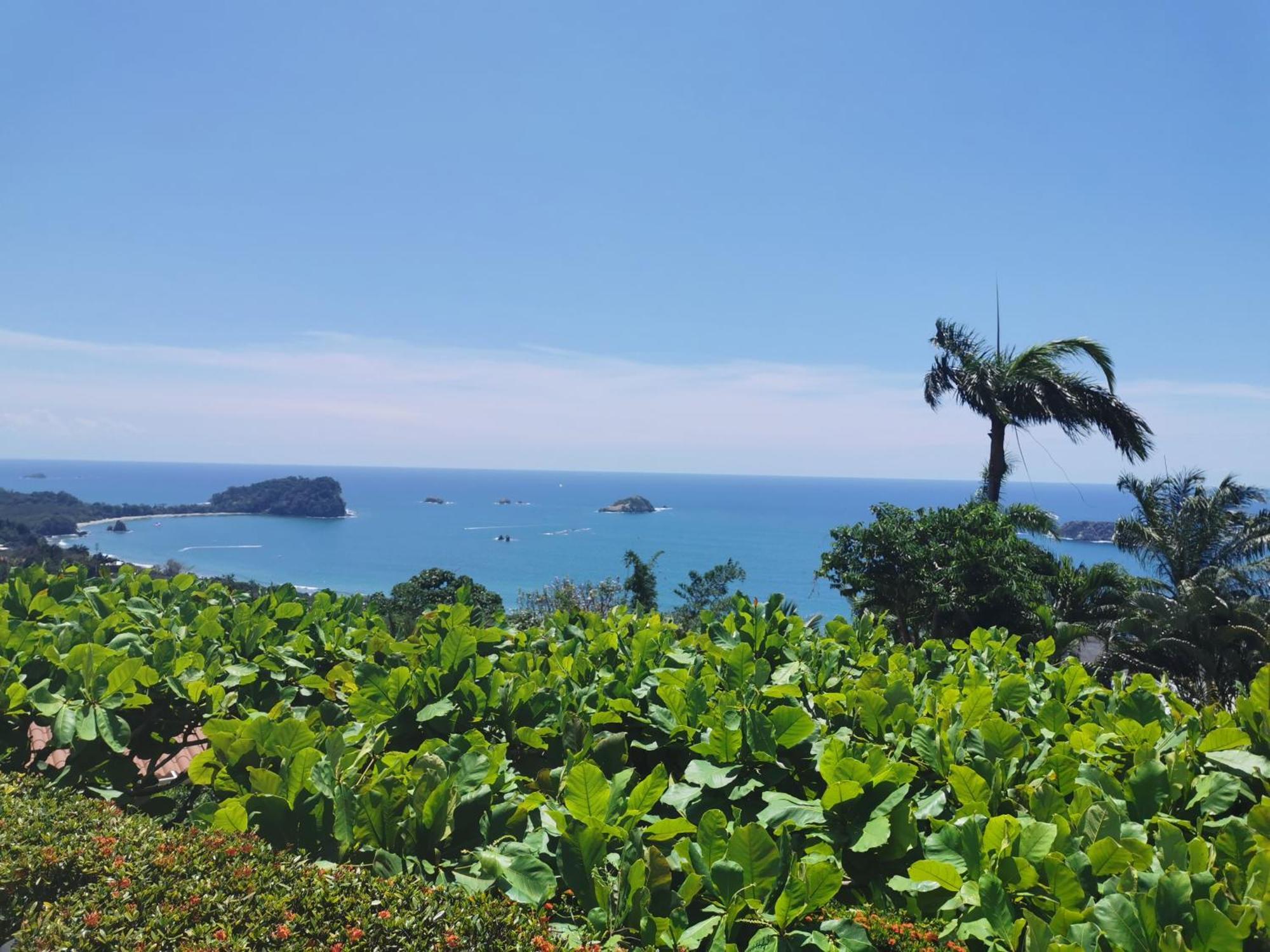Hotel La Mariposa Manuel Antonio Exterior foto