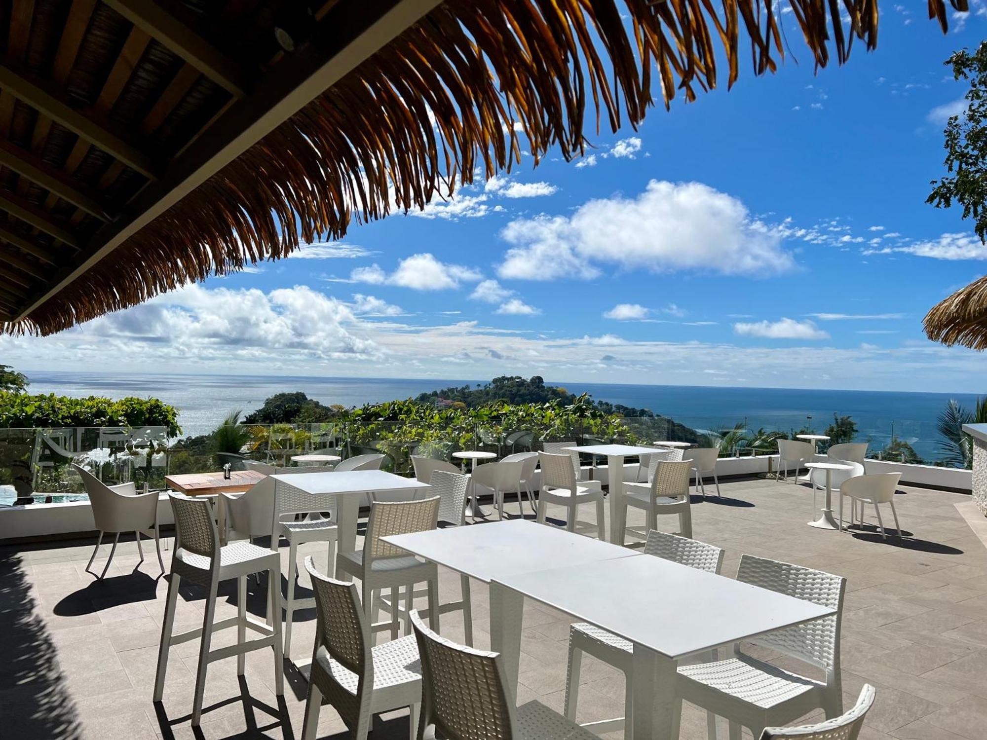 Hotel La Mariposa Manuel Antonio Exterior foto