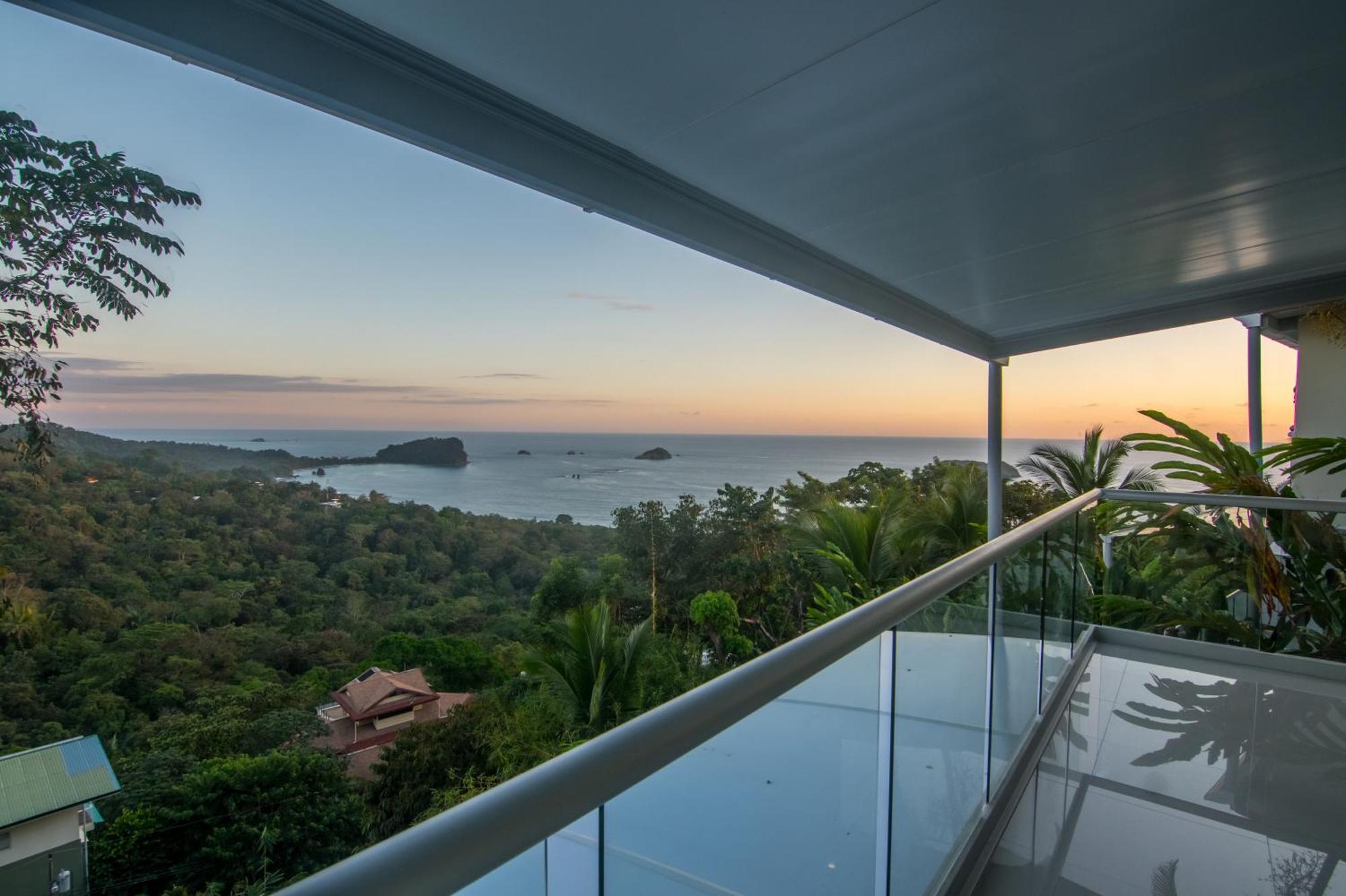 Hotel La Mariposa Manuel Antonio Exterior foto
